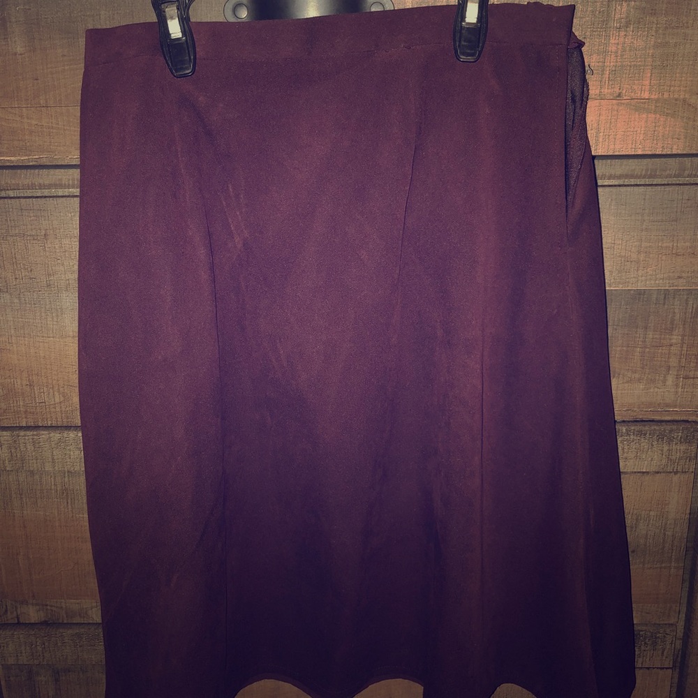 Skirt
